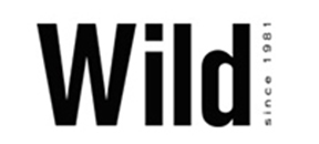 Wild magazine logo