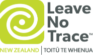 Leave no Trace New Zealand